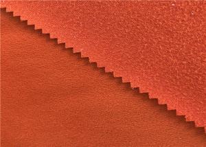 Quality Sofa Velvet Microsuede Polyester Fabric For Furniture Upholstery wholesale