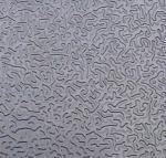Interior 3D Embossed 1500mm PE Aluminum Composite Panel