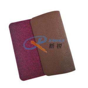 Quality 380V PVC TPR Carpet Coating Floor Mat Making Machine wholesale