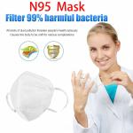 Consumable Medical FDA Certified Disposable Face Mask