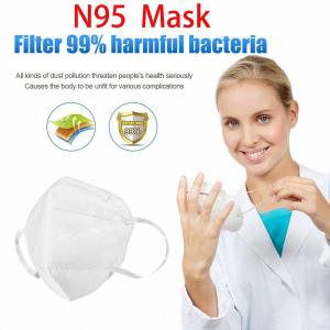Quality Consumable Medical FDA Certified Disposable Face Mask wholesale