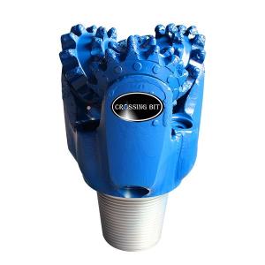 Quality 8.5inch Milled Tooth Bit Iadc227 High Performance Drilling wholesale