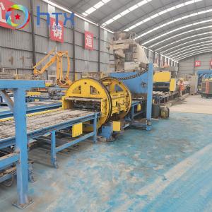 Quality Artificial Stone Production Line Building Materials Manufacturing Machines wholesale