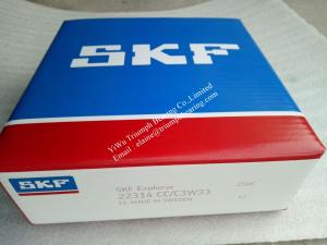 Quality Spherical roller bearings Spherical roller bearings 22314 CC/C3W33 wholesale