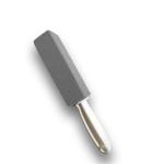 Toilet pumice brush PUMICE cleaner handle toilet brush