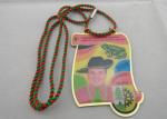 Brass / Copper / Stainless Steel / Aluminum Narrenzunft Murg Carnival Medal with