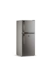 Household Appliance Double Doors Fridge Upper Freezer Vertical Refrigerator Bcd