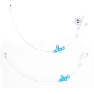 Quality 6.0mm Uncuffed Bronchial Blocker Tube For Medical Anesthesia wholesale