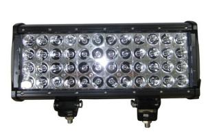Quality Super Brightness 144 Watt 12 inch quad row light LED off-road wholesale