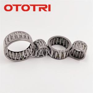 Quality OTOTRI Single Row Needle Roller Bearing K12x18x12TN For Kartech K20x26x13H wholesale