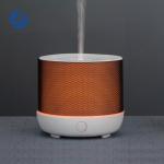 Household Electronic USB 80ML Ultrasonic Cool Mist Humidifier