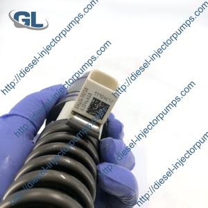 Quality DELPHY Diesel Injectors BEBE4D24001 21371672 wholesale