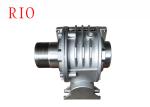 Stainless Steel Fountain Gearbox Dn50 Stable Output Strong Specificity