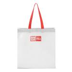 Reusable Recyclable Shopping Printing Eco Non Woven Packaging Bags