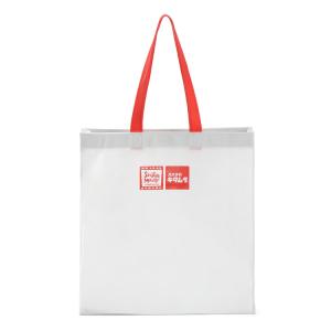 Quality Reusable Recyclable Shopping Printing Eco Non Woven Packaging Bags wholesale