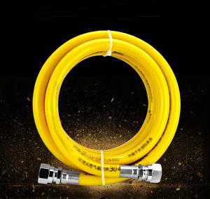 Quality KONCH GAS Multi Purpose Hose DN10 600mm 304 stainless steel Material wholesale