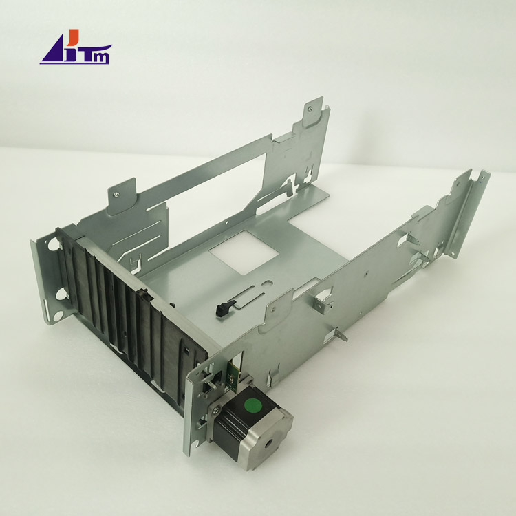 ATM Parts Diebold Opteva 5550 AFD Picker 2.0 Core Assembly 49242432000C