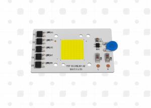 Quality 110V/220V AC Flood Light module Brigdgelux chip inside, customized size wholesale