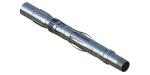Anti-H2S Air Seal Buckle Liner Hanger Single Cone N80 for Oil Well Drilling