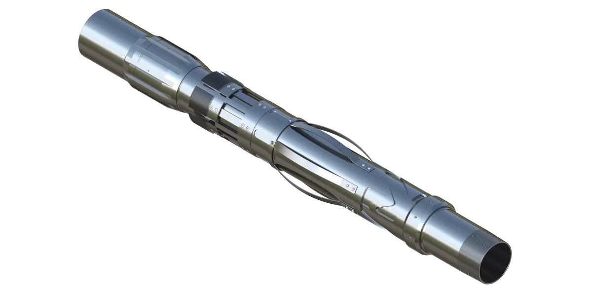 API Standard 13-3/8 x 10-3/4 Ordinary Hydraulic-Set Linear Hanger for Cement of Oil and Gas Well