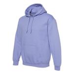 Custom Logo Softness Cotton Polyester Women Hoodies Sweatshirts with Kangaroo