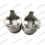Piston 4JA1T 8-97942-985-0 For Isuzu Engine Spare Parts