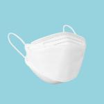 GB 2626-2006 N95 Earloop Mask