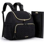 Wholesale Baby Diaper Bag Small Diaper Backpack Stylish Travel Mini Maternity