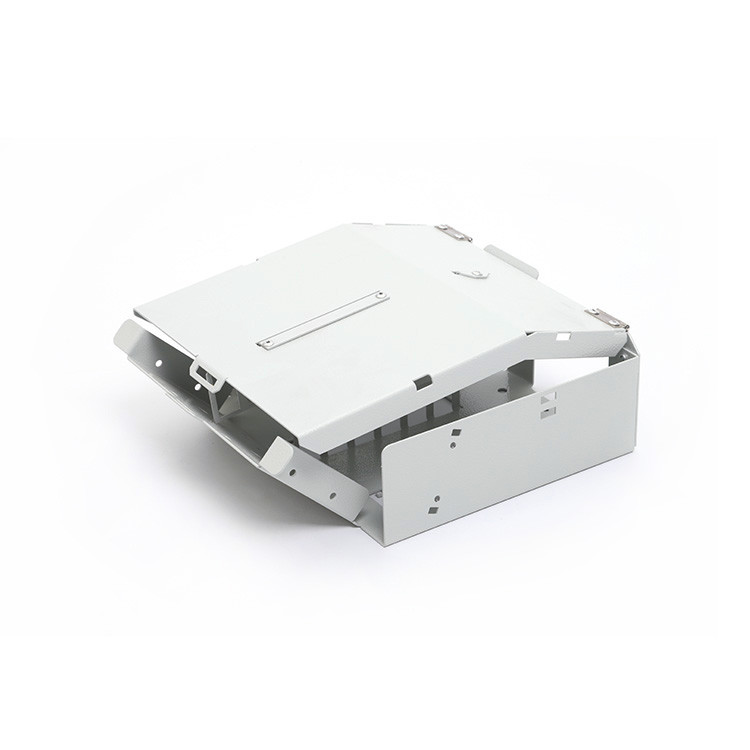 OEM 5052 6061 7075 Aluminium Sheet Metal Bending Parts 0.1mm