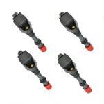 Original manufacturing high quality ignition coil 100% test 30520-PWA-003 CM11