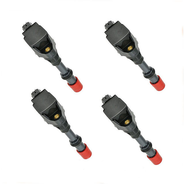 Original manufacturing high quality ignition coil 100% test 30520-PWA-003 CM11-109 For Honda