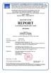 Guangdong Chuanao High-tech Co., Ltd. Certifications
