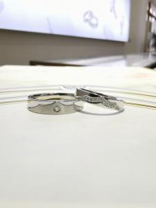 Quality ODM Customised Couple Rings wholesale