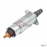 CAT E330C Excavator Electrical Parts Part No 311-9543 311-9541
