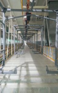 Quality Conveying Equipment/Automotive Paint Shop wholesale