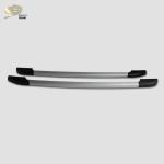 Matte Black Roof Rack Exterior Body Kits For Ford Ranger T6 2012-2014