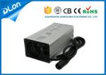 29.4v 10A lithium ion battery charger / 24v volt li ion battery charger 100VAC ~