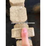 Hydraulic Press for Wood Sawdust and Rice Husk Briquettes Farm Waste Briquette