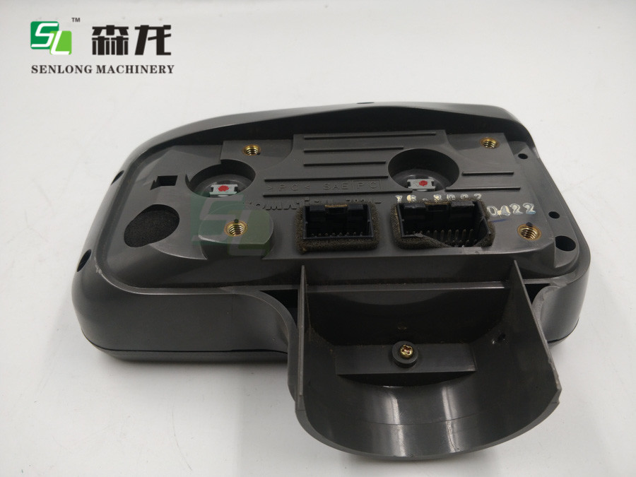 PC200-6 6D102 Excavator Monitor 7834-77-3002