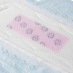 Private Ultra Thin Pads Feminine Maxi Wings Organic Cotton Disposable