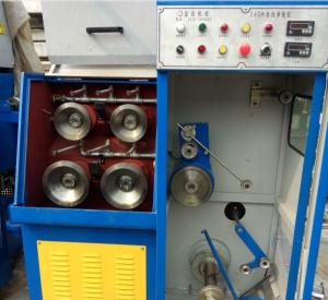 Quality 24D Super Fine Copper Wire Drawing Machinery- Long Service life wholesale
