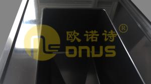Quality Chemical resistance monolithic drop In sinks for testing center wholesale