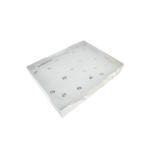 Luxury Packaging Rigid Paper Board Box Corrugated Paper Boxes For Fashion