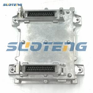 Quality 22417693 Controller Ecu For EC140B Excavator Parts wholesale