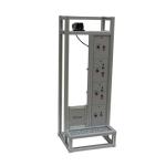 ZM3114 Flow Process Control Training Equipment 0.90CBM PID Temperature
