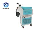 Stand Up YAG Spot Jewelry Laser Welding Machine Laser Gold Soldering Machine