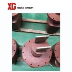 LZZBJ4-35 Cast Resin Single Phase 35kv 33kv CT Current Transformer