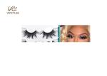 Handcrafted 6D Effect 26MM Natural Fluffy Lashes