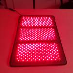 660nm 880nm Red Light Therapy Equipment