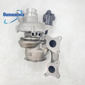 Quality For BMW B58 3.0T New Soft Connection 11658679021 18559700041 Car Turbocharger Brand New Factory Direct Sales 185597000041 18559880041 18559700024 wholesale